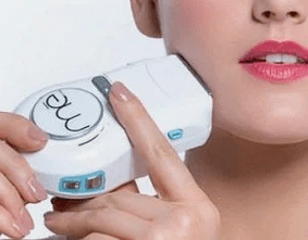 Αφαίρεση ανεπιθύμητων τριχών