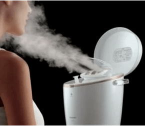 Καθαρισμός δέρματος