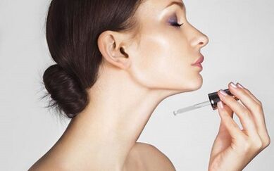 αποτελεσματικοί οροί για την αναζωογόνηση του δέρματος του προσώπου