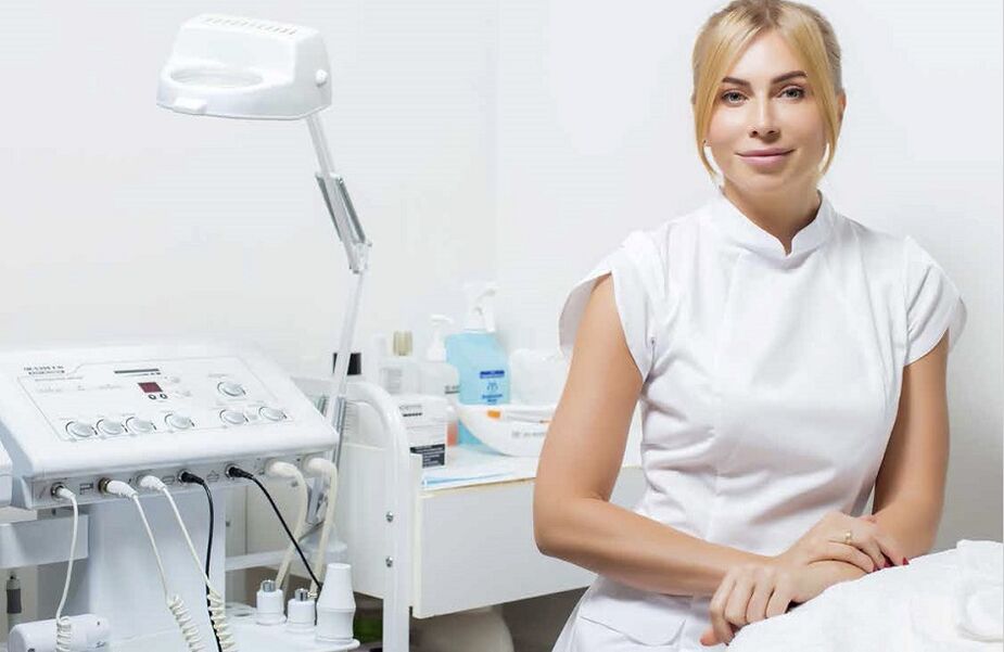 Κοσμητολογικές συσκευές λέιζερ για κλασματική αναζωογόνηση του δέρματος